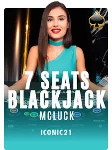Menace live casino table 2