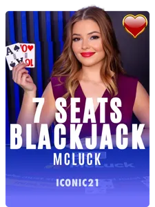 Menace live casino table 3