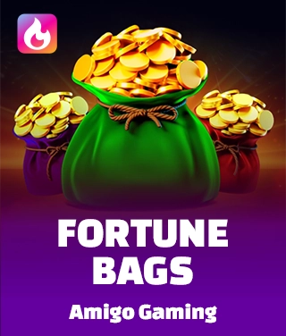 Menace Casino game — Fortune Bags